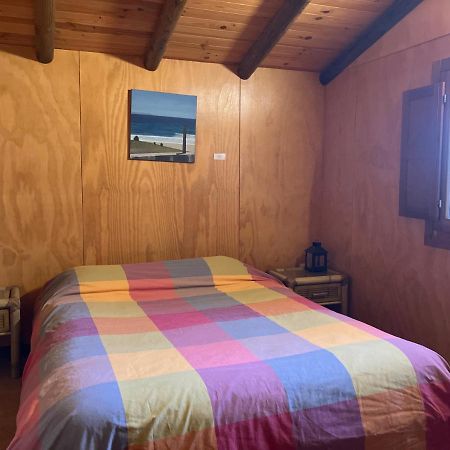 Willa Casa De Madera De Sancti Petri Chiclana de la Frontera Zewnętrze zdjęcie
