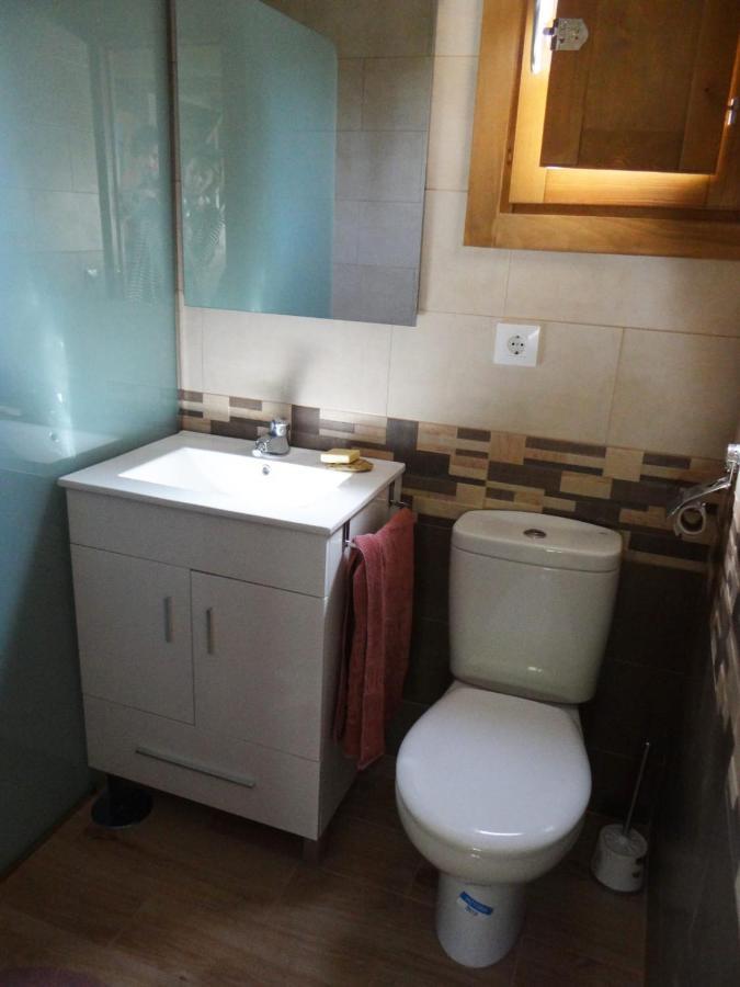 Willa Casa De Madera De Sancti Petri Chiclana de la Frontera Zewnętrze zdjęcie