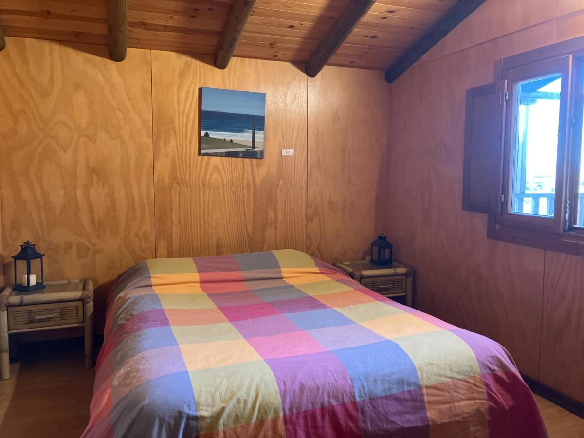 Willa Casa De Madera De Sancti Petri Chiclana de la Frontera Zewnętrze zdjęcie